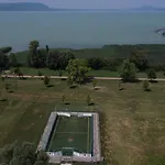 公寓 Zoeldhaz Balatonmáriafürdő