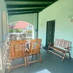 Zoeldhaz * Balatonmáriafürdő