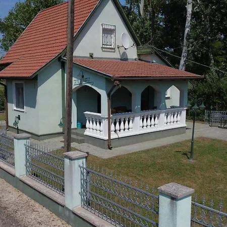 Zoeldhaz * Balatonmariafurdo