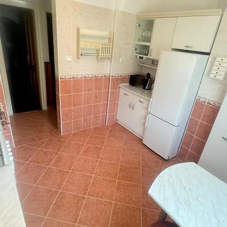 Apartment Zoeldhaz