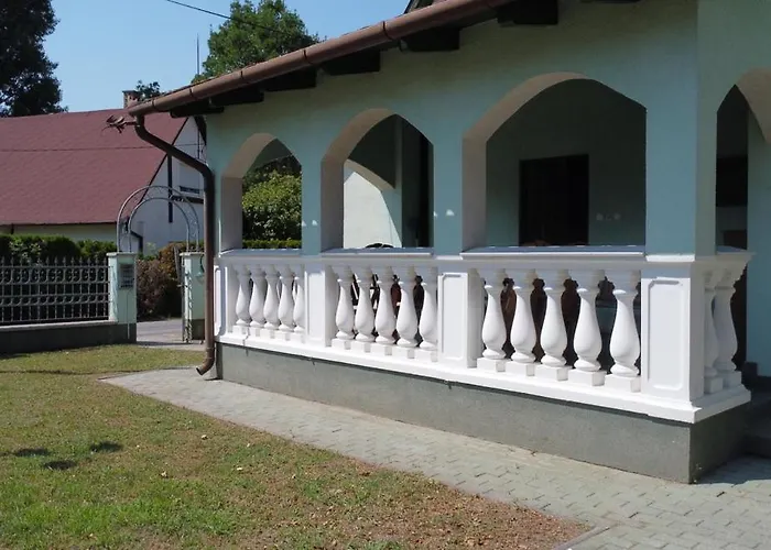 Lejlighed Zoeldhaz *