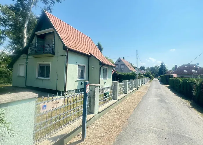 Zoeldhaz