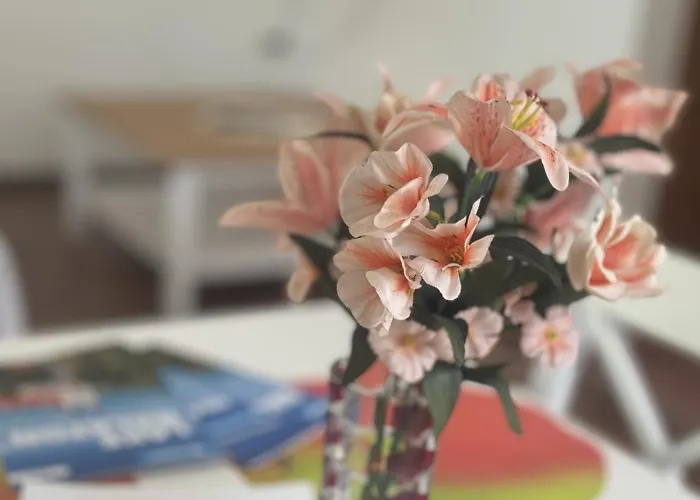 Zoeldhaz Lejlighed *